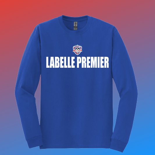 LaBelle Premier Long Sleeve - Cotton