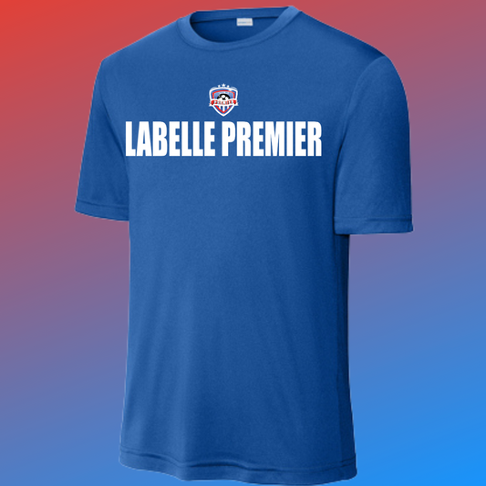 LaBelle Premier Short Sleeve