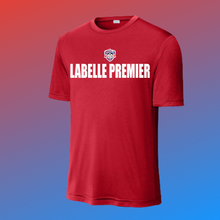 Load image into Gallery viewer, LaBelle Premier Short Sleeve