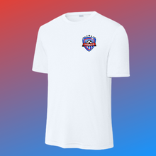 Load image into Gallery viewer, LaBelle Premier Short Sleeve -Left Chest