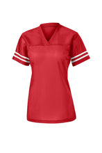 Load image into Gallery viewer, Replica Custom Jersey - Ladies fit