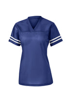 Load image into Gallery viewer, Replica Custom Jersey - Ladies fit