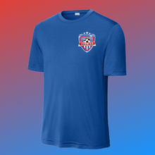 Load image into Gallery viewer, LaBelle Premier Short Sleeve -Left Chest