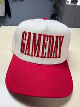 Load image into Gallery viewer, GAMEDAY 3D PUFF