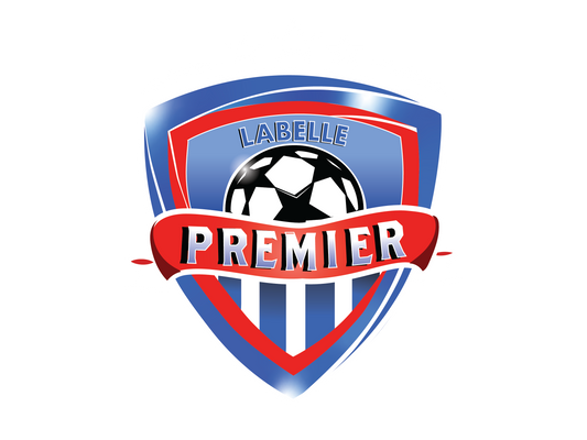 LaBelle Premier Decals 3.5" Wide 4" Height