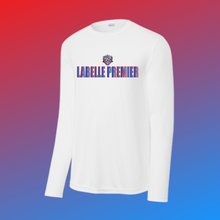 Load image into Gallery viewer, LaBelle Premier Dri-Fit Long Sleeve
