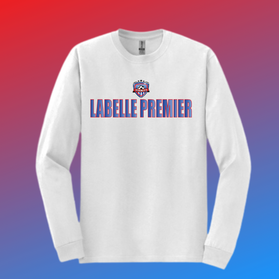 LaBelle Premier Long Sleeve - Cotton