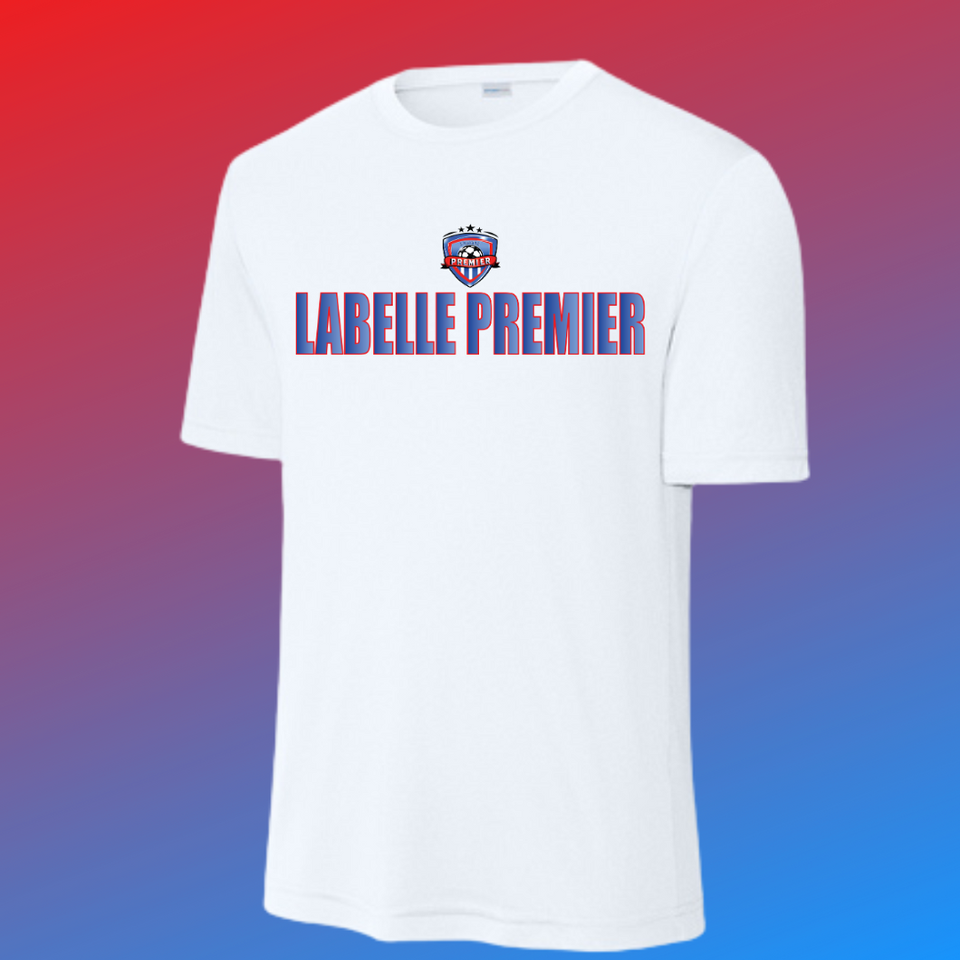 LaBelle Premier Short Sleeve