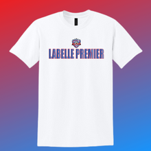 Load image into Gallery viewer, LaBelle Premier Short Sleeve - Cotton
