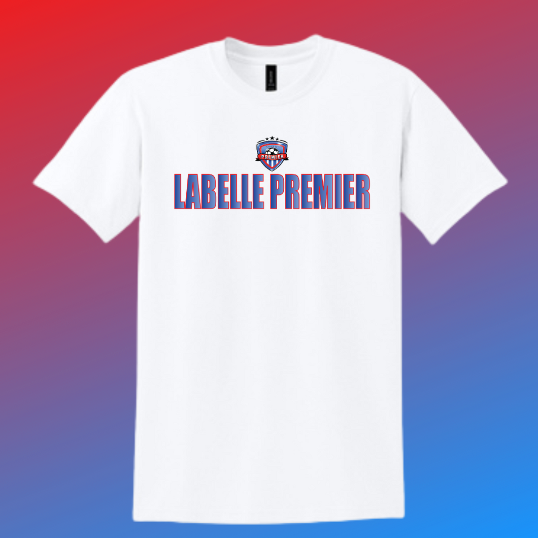 LaBelle Premier Short Sleeve - Cotton