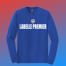 Load image into Gallery viewer, LaBelle Premier Long Sleeve - Cotton
