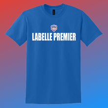 Load image into Gallery viewer, LaBelle Premier Short Sleeve - Cotton
