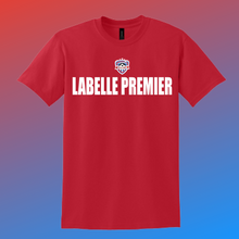 Load image into Gallery viewer, LaBelle Premier Short Sleeve - Cotton
