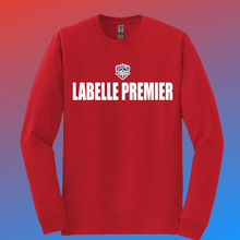 Load image into Gallery viewer, LaBelle Premier Long Sleeve - Cotton
