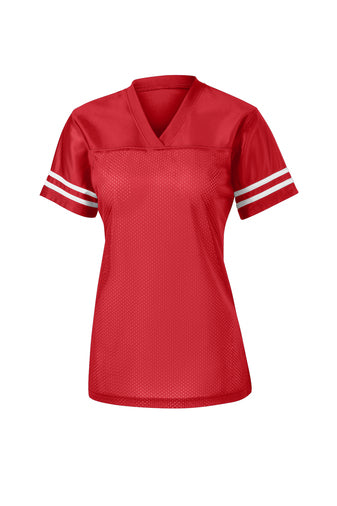 Replica Custom Jersey - Ladies fit