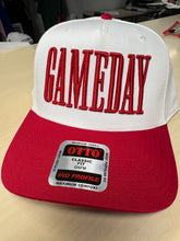 Load image into Gallery viewer, GAMEDAY 3D PUFF
