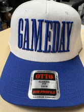 Load image into Gallery viewer, GAMEDAY 3D PUFF

